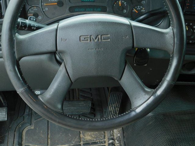 2003 GMC Sierra 2500HD SLE