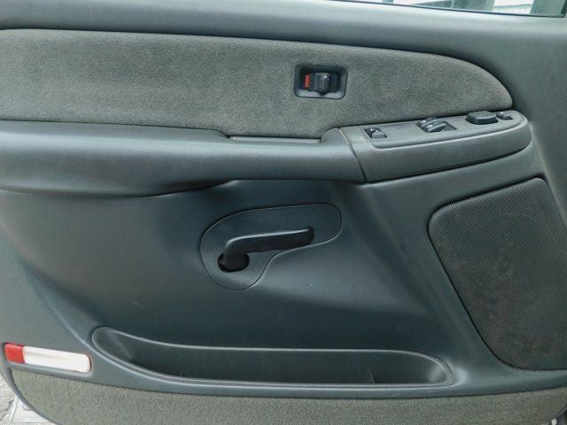 2003 GMC Sierra 2500HD SLE