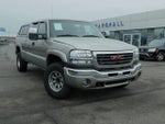 2003 GMC Sierra 2500HD SLE