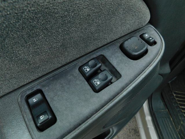 2003 GMC Sierra 2500HD SLE