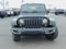 2007 Jeep Wrangler Unlimited Sahara