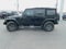 2007 Jeep Wrangler Unlimited Sahara