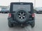 2007 Jeep Wrangler Unlimited Sahara