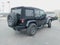 2007 Jeep Wrangler Unlimited Sahara