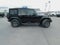 2007 Jeep Wrangler Unlimited Sahara