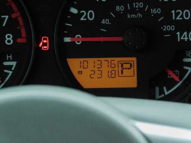 2015 Nissan Frontier SV