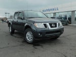 2015 Nissan Frontier SV