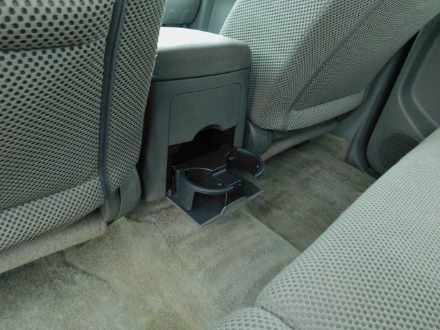 2015 Nissan Frontier SV