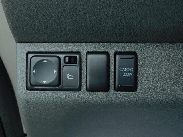 2015 Nissan Frontier SV