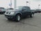 2015 Nissan Frontier SV