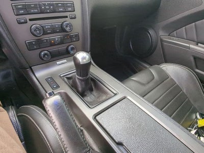 2014 Ford Mustang GT Premium