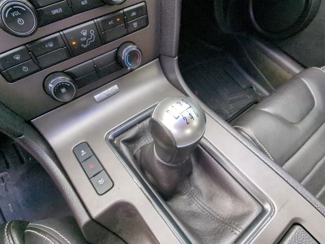 2014 Ford Mustang GT Premium