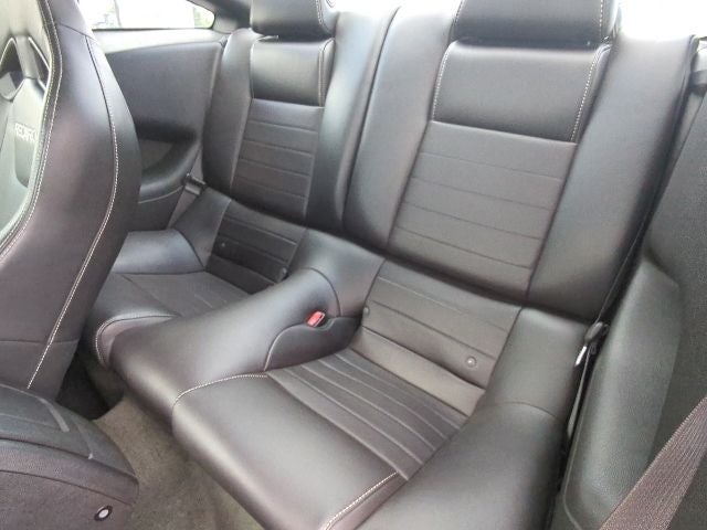 2014 Ford Mustang GT Premium