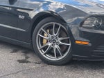 2014 Ford Mustang GT Premium