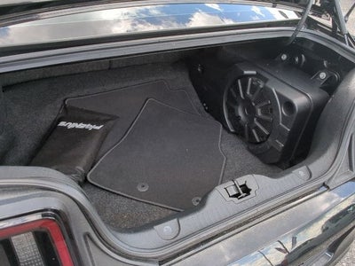 2014 Ford Mustang GT Premium