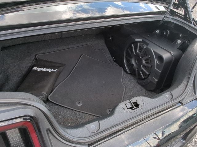 2014 Ford Mustang GT Premium