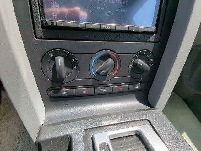 2007 Ford Mustang Base