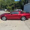 2007 Ford Mustang Base