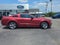 2007 Ford Mustang Base