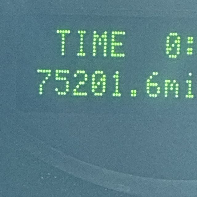 2007 Ford Mustang Base