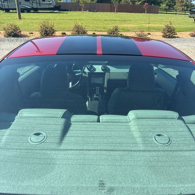 2007 Ford Mustang Base