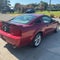2007 Ford Mustang Base