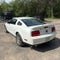 2009 Ford Mustang Shelby GT500