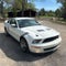 2009 Ford Mustang Shelby GT500
