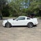 2009 Ford Mustang Shelby GT500