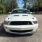 2009 Ford Mustang Shelby GT500