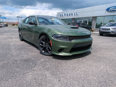 2023 Dodge Charger GT