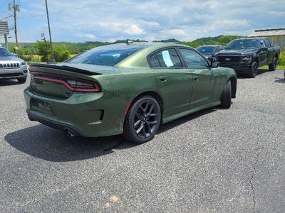 2023 Dodge Charger GT