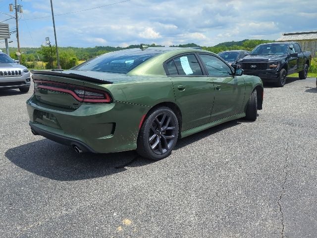 2023 Dodge Charger GT