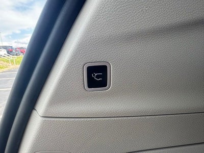 2021 Chrysler Pacifica Hybrid Limited