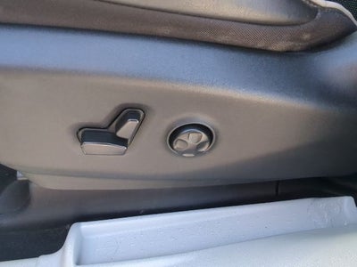 2021 Chrysler Pacifica Hybrid Limited