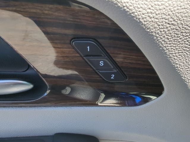 2021 Chrysler Pacifica Hybrid Limited