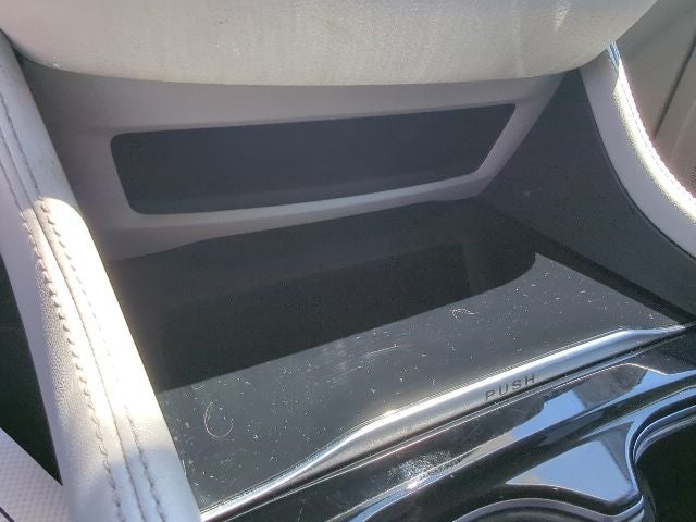 2021 Chrysler Pacifica Hybrid Limited