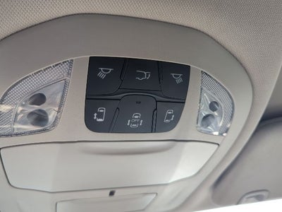 2021 Chrysler Pacifica Hybrid Limited