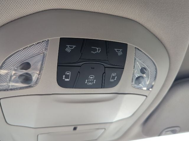 2021 Chrysler Pacifica Hybrid Limited