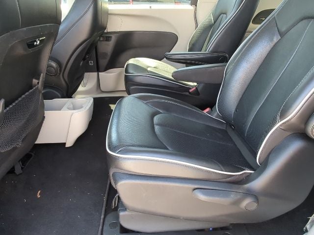 2021 Chrysler Pacifica Hybrid Limited