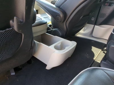 2021 Chrysler Pacifica Hybrid Limited