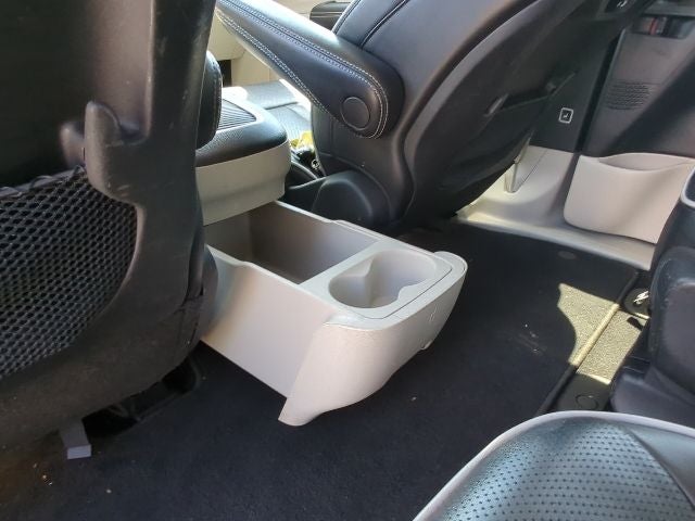 2021 Chrysler Pacifica Hybrid Limited