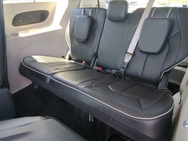 2021 Chrysler Pacifica Hybrid Limited