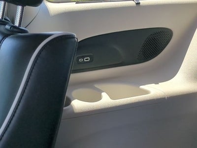2021 Chrysler Pacifica Hybrid Limited