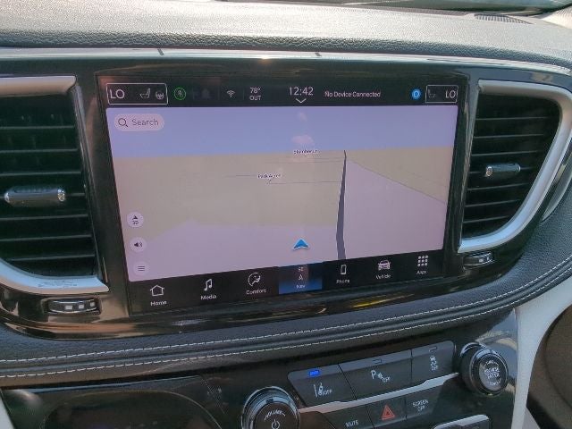 2024 Chrysler Pacifica Hybrid Select FWD