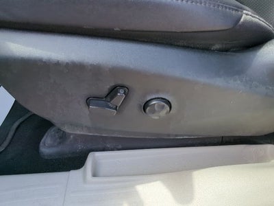 2024 Chrysler Pacifica Hybrid Select FWD