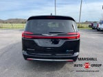 2024 Chrysler Pacifica Hybrid Select FWD