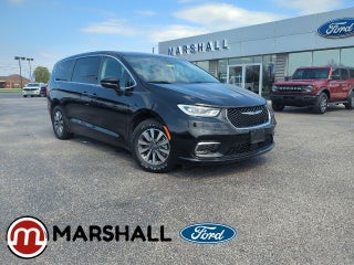 2024 Chrysler Pacifica Hybrid Select FWD
