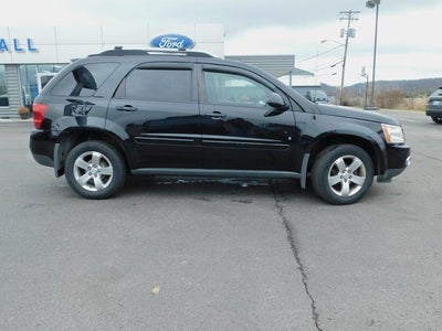 2006 Pontiac Torrent Base