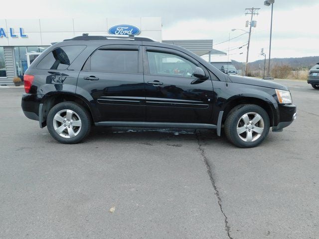 2006 Pontiac Torrent Base
